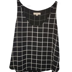 Loft Sleveless Top